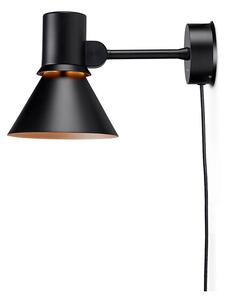Anglepoise - Type 80™ W1 Nástenné Svietidlo Matt Black
