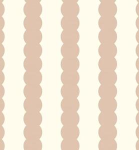 Tapety Béžové vlnovité pruhy v minimalistickom štýle, Tapety geometria, Tapety pruhy, a01182v2 : Uwalls.sk