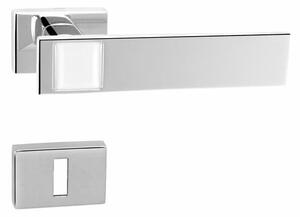 TI - LINHA 5 Vario - RT 3270RT madlo/kľučka ľavá Chróm lesklý