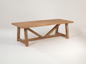 Antigua stôl 250 cm