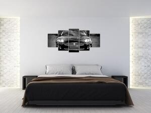 Obraz autá (Obraz 150x70cm)