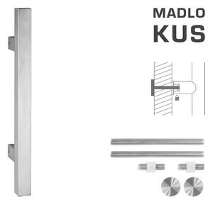 FT - MADLO kód K31 25x25 mm UN ks 210 mm, 25x25 mm, 400 mm