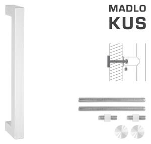 FT - MADLO kód K02K 25x25 mm UN ks 25x25 mm, 600 mm, 625 mm