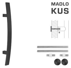 FT - MADLO kód K41C 40x10 mm UN ks 40x10 mm, 400 mm, 600 mm