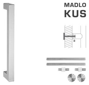 FT - MADLO kód K02K 25x25 mm UN ks 25x25 mm, 900 mm, 925 mm