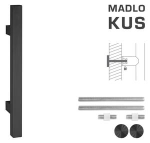 FT - MADLO kód K31 25x25 mm UN ks 25x25 mm, 400 mm, 600 mm