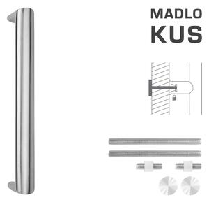 FT - MADLO kód K40 40x20 mm UN ks 40x20 mm, 800 mm, 820 mm