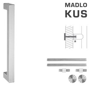 FT - MADLO kód K02K 25x25 mm UN ks 200 mm, 225 mm, 25x25 mm
