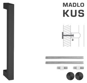 FT - MADLO kód K02K 25x25 mm UN ks 200 mm, 225 mm, 25x25 mm