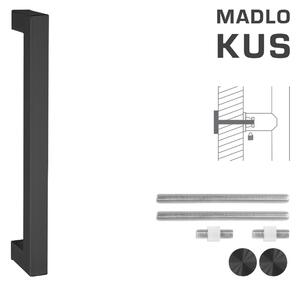 FT - MADLO kód K02K 25x25 mm UN ks 25x25 mm, 900 mm, 925 mm