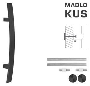 FT - MADLO kód K41C 40x10 mm UN ks 300 mm, 40x10 mm, 500 mm