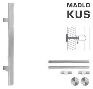 FT - MADLO kód K41S 40x10 mm UN ks 210 mm, 40x10 mm, 400 mm