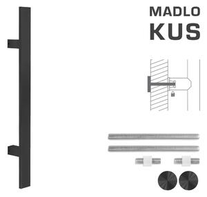 FT - MADLO kód K41S 40x10 mm UN ks 300 mm, 40x10 mm, 500 mm