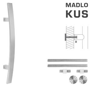 FT - MADLO kód K41C 40x10 mm UN ks 40x10 mm, 400 mm, 600 mm