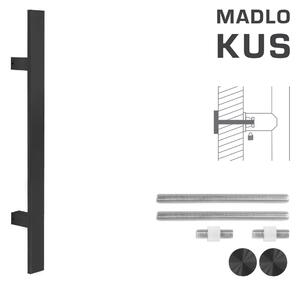 FT - MADLO kód K41S 40x10 mm UN ks 210 mm, 40x10 mm, 400 mm
