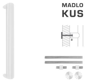 FT - MADLO kód K40 40x20 mm UN ks 350 mm, 40x20 mm, 370 mm