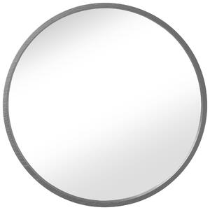 NÁSTENNÉ ZRKADLO 62/62/4 cm Xora - Zrkadlá na stenu