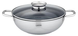 PANVICA WOK 30 cm Johann Lafer - Online Only bytové doplnky, Online Only