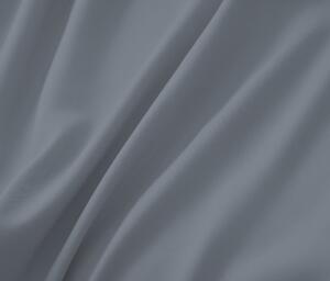 Obliečky z mikrovlákna s volánikmi VIRGINIA tmavosivé Rozmer obliečky: 70 x 80 cm | 140 x 200 cm
