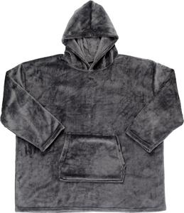 DEKA S RUKÁVMI, polyester, 75/75 cm Esposa - Textil do domácnosti