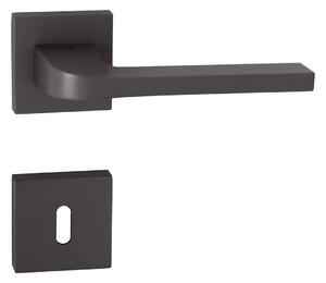 TI - SUPRA - HR 3097Q kľučka/kľučka Grafit matný