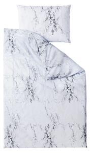 Obliečky z mikrovlákna MRAMOR biele Rozmer obliečky: 70 x 90 cm | 140 x 200 cm
