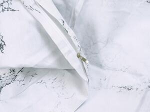 Obliečky z mikrovlákna MRAMOR biele Rozmer obliečky: 70 x 90 cm | 140 x 200 cm