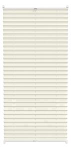 LIVARNO home Plisovaná roleta na okná, 60 x 130 cm (krémová) (100364732)