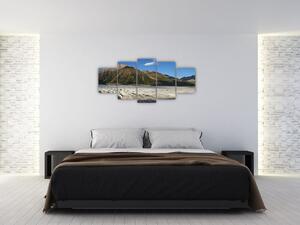 Obraz do obývacej izby (Obraz 150x70cm)