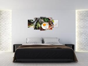 Obrazy do kuchyne (Obraz 150x70cm)