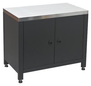 CATTARA Modul – skrinka pod gril TORINO 2 pre vonkajšiu kuchyňu 80 × 47 × 69 cm