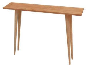 ASIR Konzolový stolek DESIDERO dub