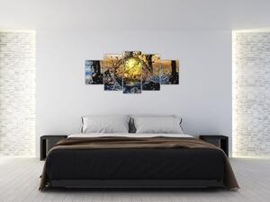Moderné obrazy na stenu (Obraz 150x70cm)