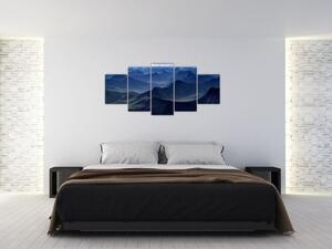 Obrazy hôr (Obraz 150x70cm)