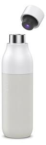 Antibakteriálna termofľaša LARQ, Granite White 740 ml - LARQ