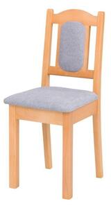 Drevená stolička K-1