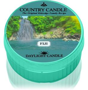 Country Candle Fiji čajová sviečka 42 g