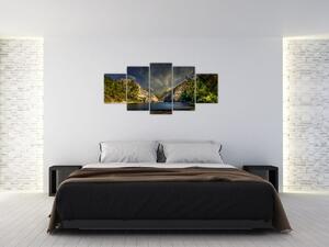 Obraz na stenu - krajina (Obraz 150x70cm)