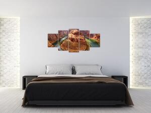 Obraz na stenu (Obraz 150x70cm)