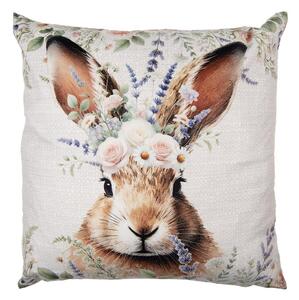 Obliečka na vankúš RABBIT