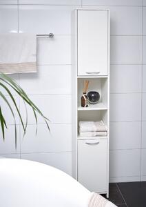 Kúpeľňová skrinka - 185x30x30cm