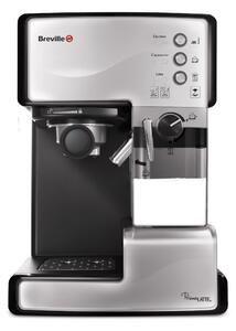 Kávovar Breville Prima Latte strieborný (VCF045X)