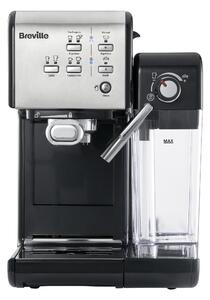 Kávovar Breville Prima Latte II 19 bar strieborný (VCF108X)