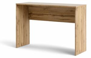 Tvilum Písací stôl EFREM PLUS v dekore dub