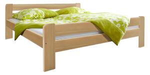 POSTEĽ 140/200 cm, MID.YOU - Detské izby, Online Only