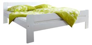 POSTEĽ 140/200 cm, MID.YOU - Detské izby, Online Only