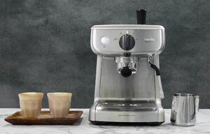 Kávovar Breville Barista Espresso VCF125X