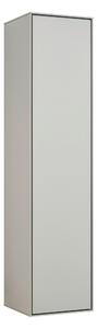 PREDSIEŇOVÁ SKRIŇA, kašmírová, 40/170/41 cm Voleo - Skrine
