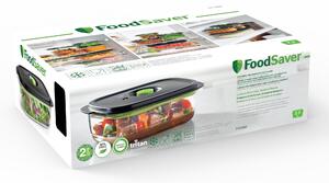 Dóza New Fresh 2,3l pro svářečky FoodSaver (FFC024X)