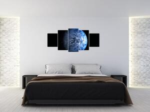 Fotka mesiaca - obraz (Obraz 150x70cm)